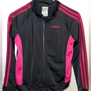 Adidas Two piece. Girl’s 14.